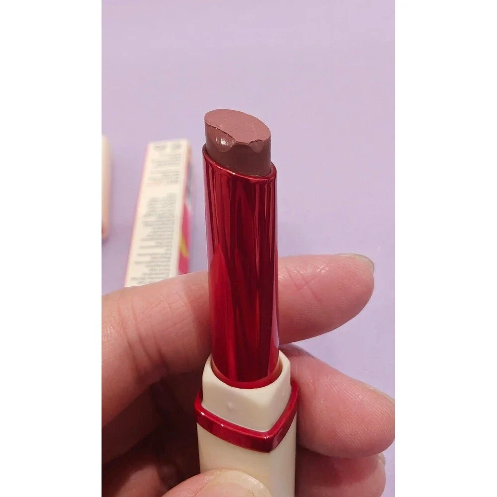 Beauty for Real Lip Revival Essential Hydration Serum Lipstick